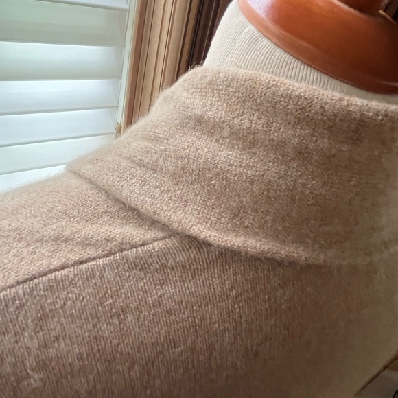 Cashmere cardigan - Picture 3 of 4